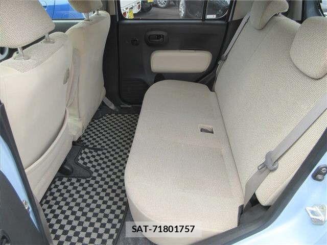 Daihatsu MIRA COCOA 2009 8851913-9