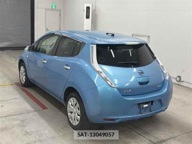 Nissan LEAF 2014 8748211-1