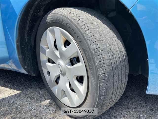 Nissan LEAF 2014 8748211-9