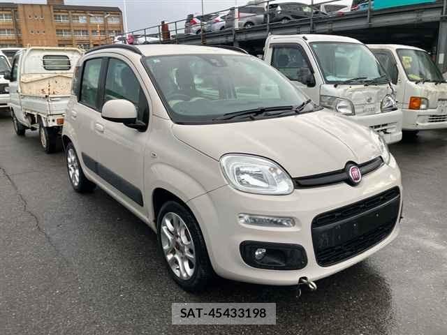 top selling car