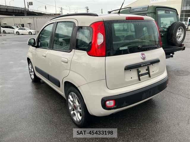 Fiat PANDA 2016 8909525-1