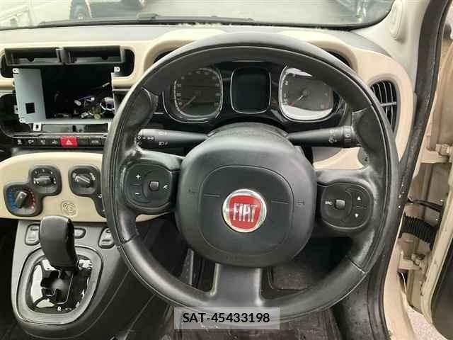 Fiat PANDA 2016 8909525-3
