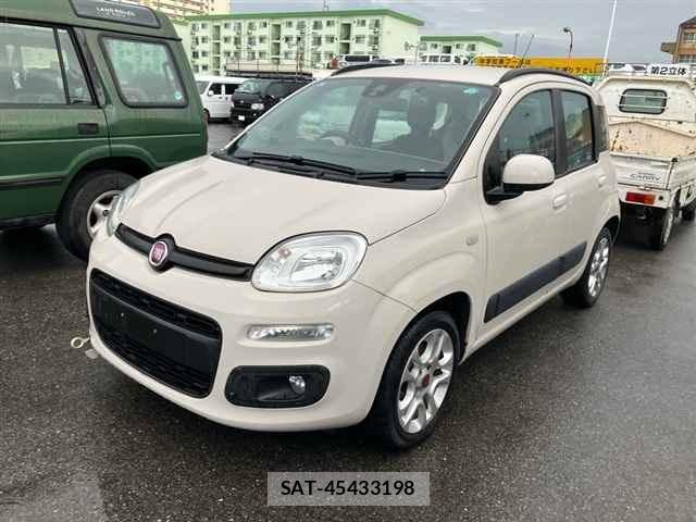 Fiat PANDA 2016 8909525-4