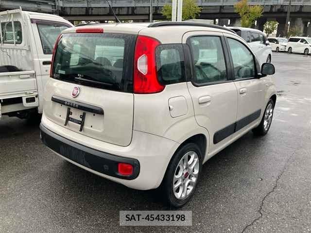 Fiat PANDA 2016 8909525-5