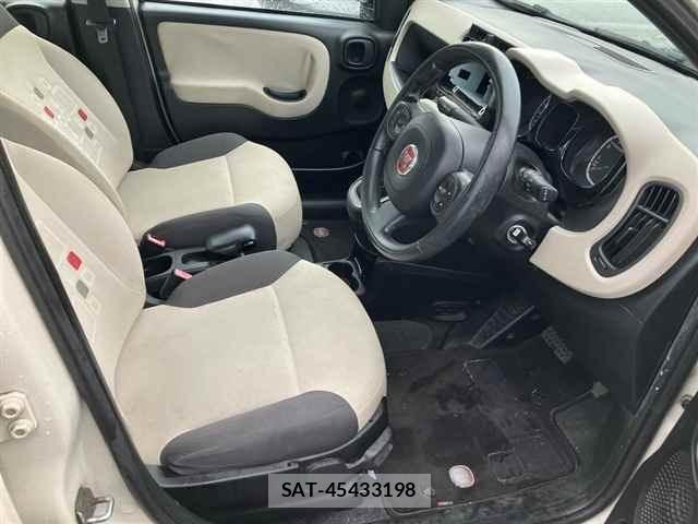 Fiat PANDA 2016 8909525-7