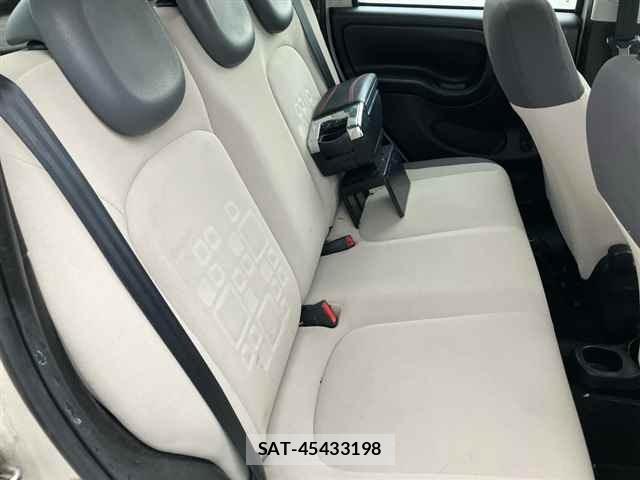 Fiat PANDA 2016 8909525-8