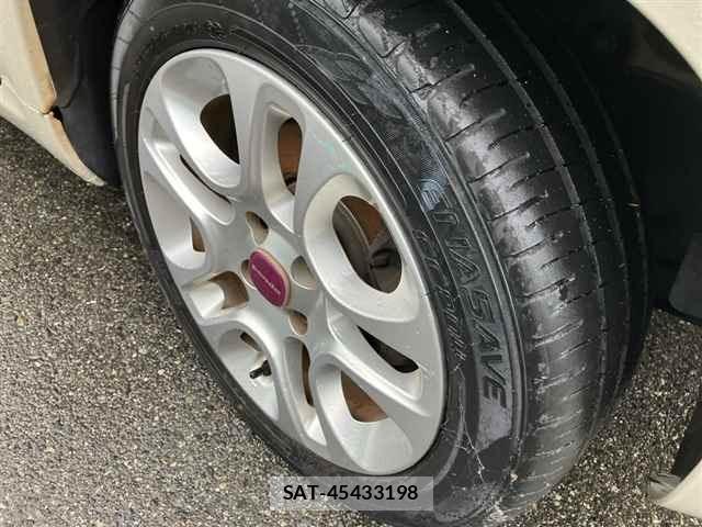 Fiat PANDA 2016 8909525-9