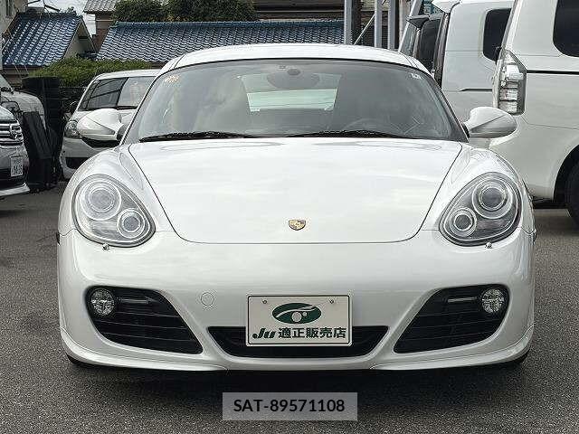Porsche CAYMAN 2011 8837702-15