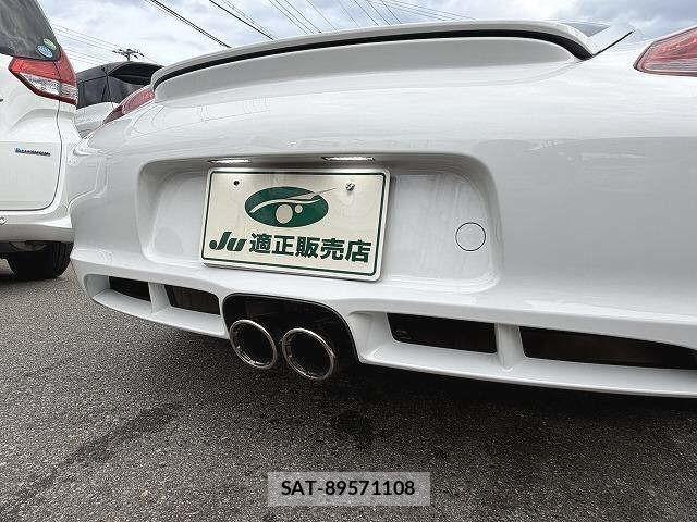 Porsche CAYMAN 2011 8837702-20
