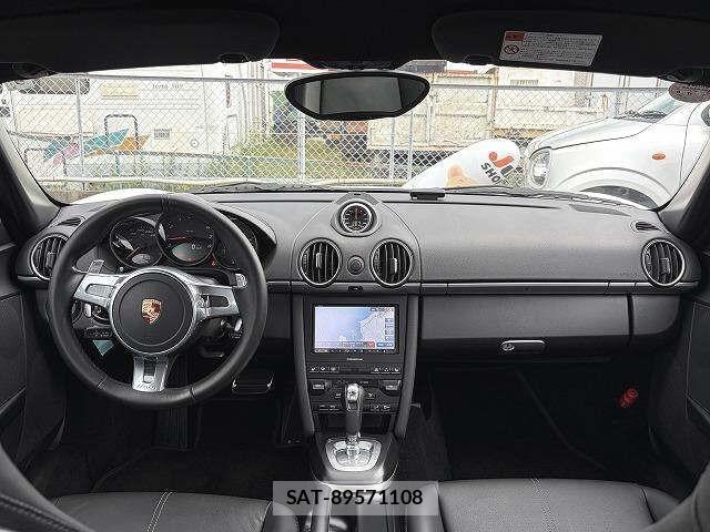Porsche CAYMAN 2011 8837702-6