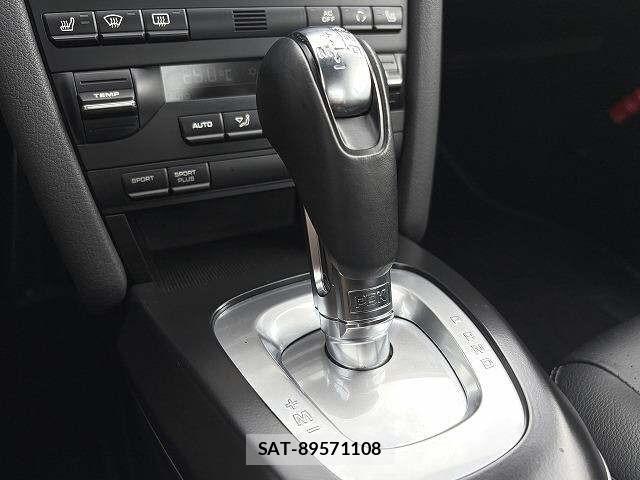 Porsche CAYMAN 2011 8837702-9