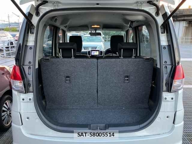 Suzuki SOLIO 2013 8750158-10