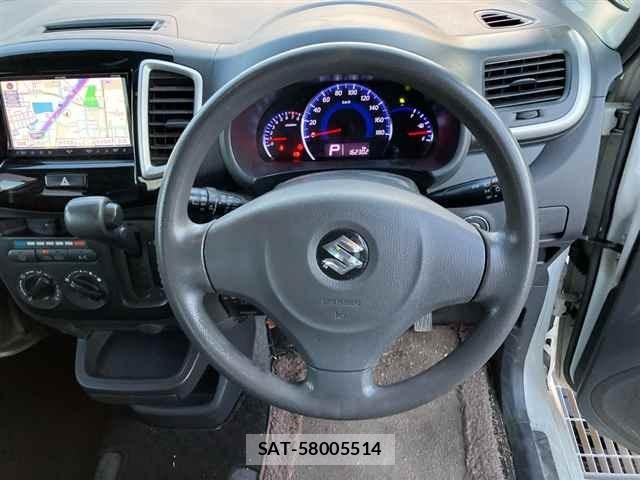 Suzuki SOLIO 2013 8750158-3