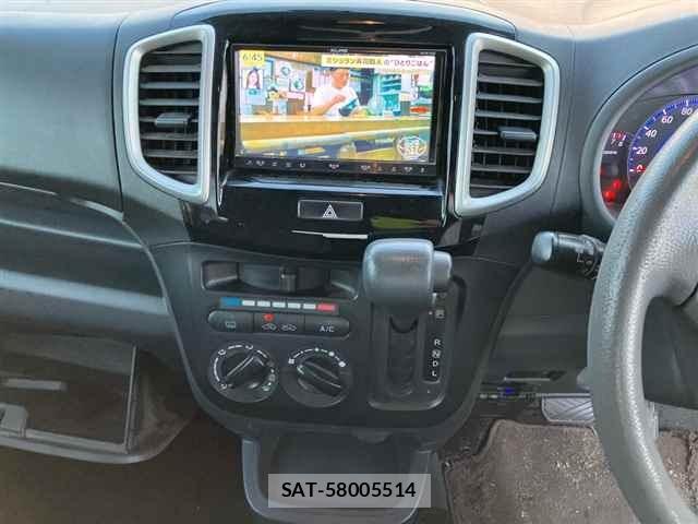 Suzuki SOLIO 2013 8750158-6