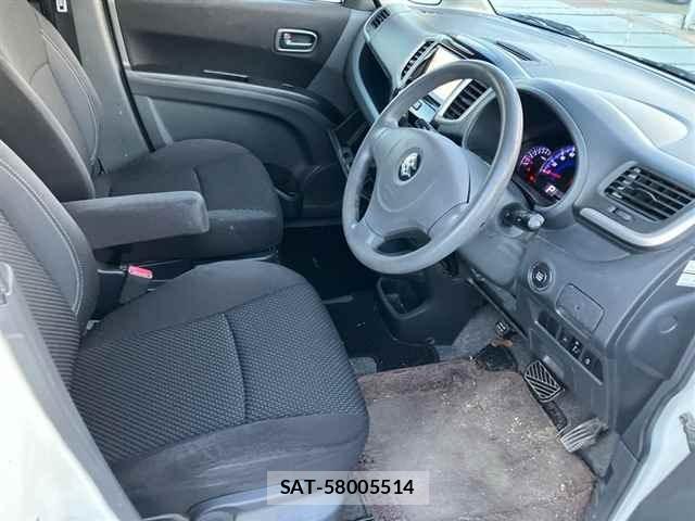 Suzuki SOLIO 2013 8750158-7