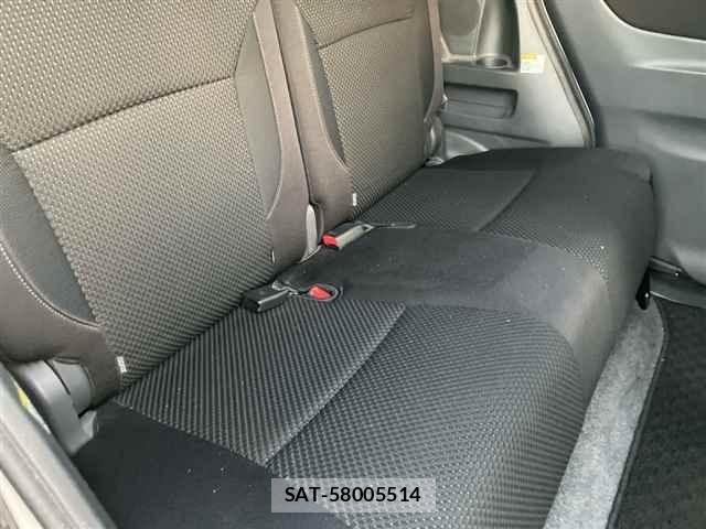 Suzuki SOLIO 2013 8750158-8