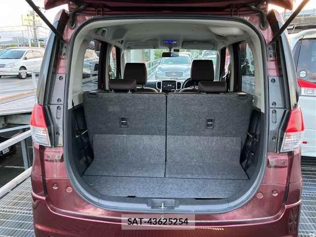 Suzuki SOLIO 2012 8750159-10