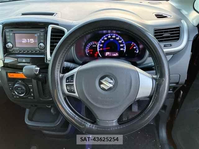 Suzuki SOLIO 2012 8750159-3