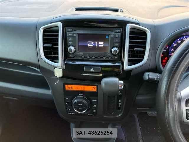 Suzuki SOLIO 2012 8750159-6