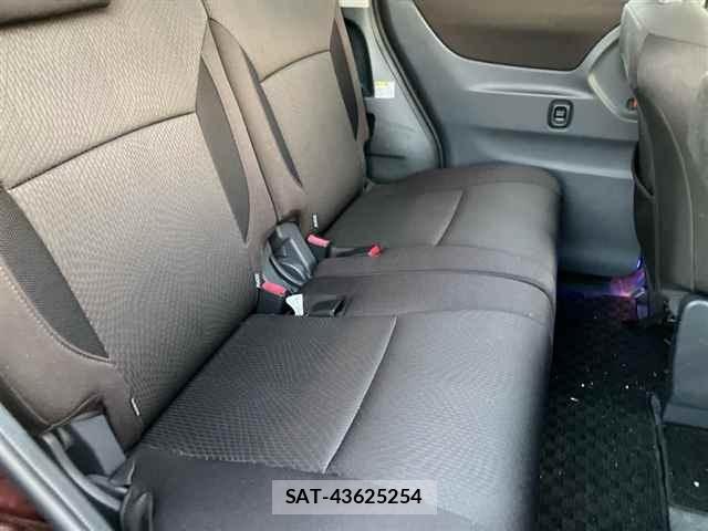 Suzuki SOLIO 2012 8750159-8