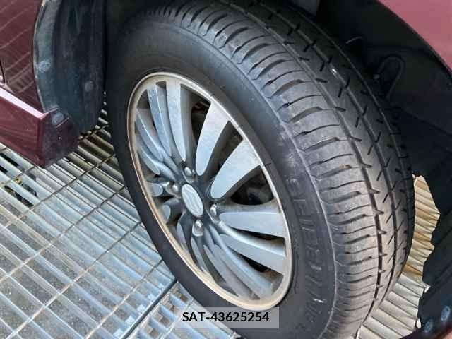 Suzuki SOLIO 2012 8750159-9