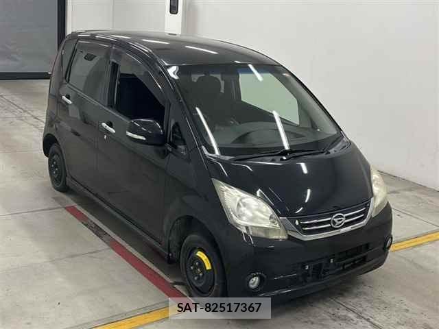 Daihatsu MOVE 2009 8756195-0
