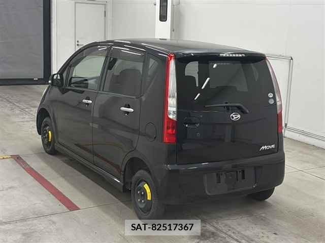 Daihatsu MOVE 2009 8756195-1
