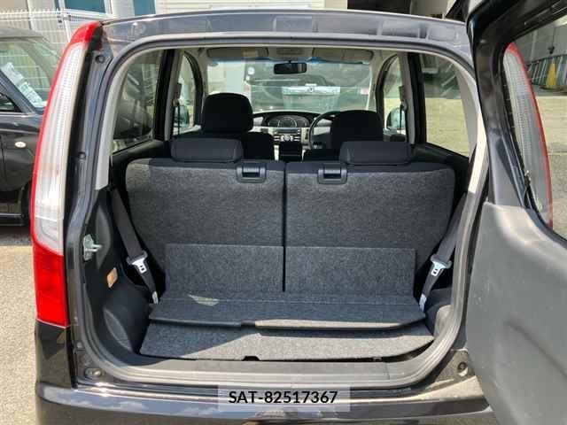 Daihatsu MOVE 2009 8756195-10