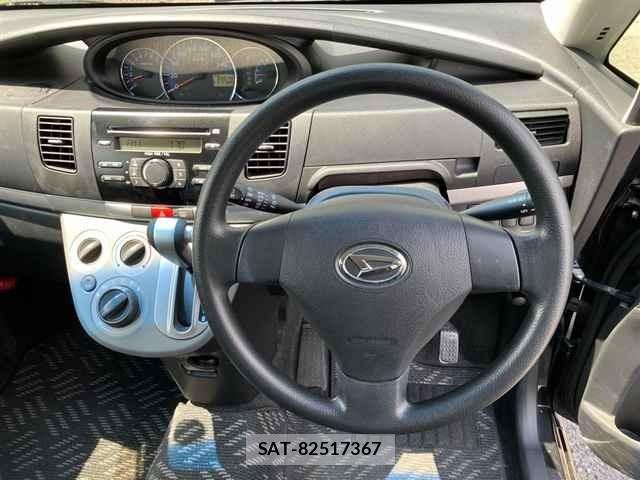 Daihatsu MOVE 2009 8756195-3