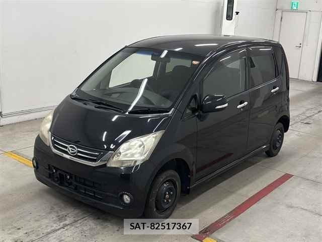 Daihatsu MOVE 2009 8756195-4