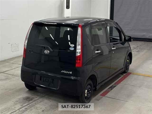 Daihatsu MOVE 2009 8756195-5