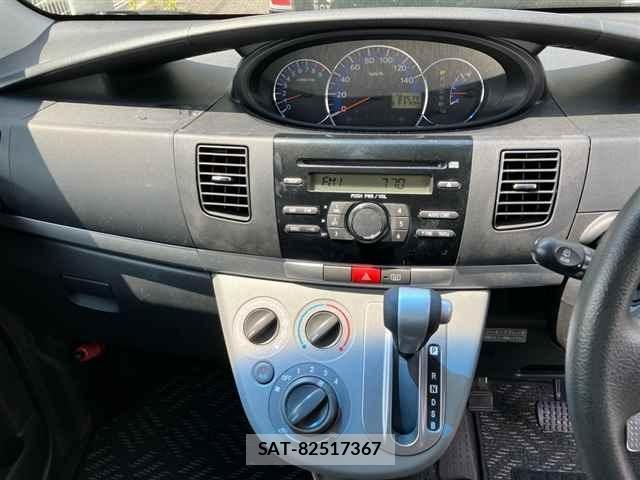 Daihatsu MOVE 2009 8756195-6