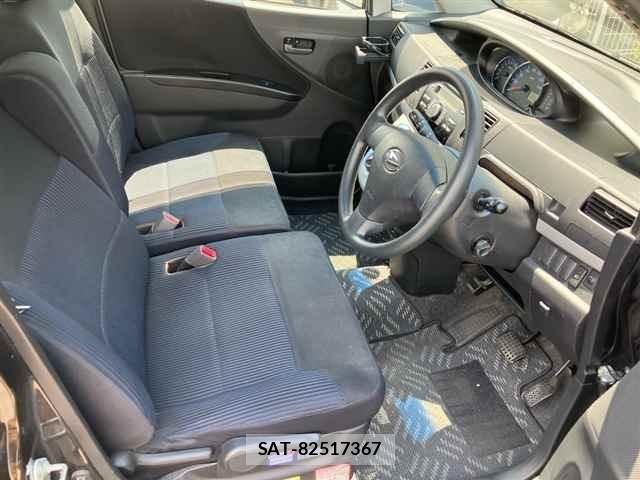 Daihatsu MOVE 2009 8756195-7