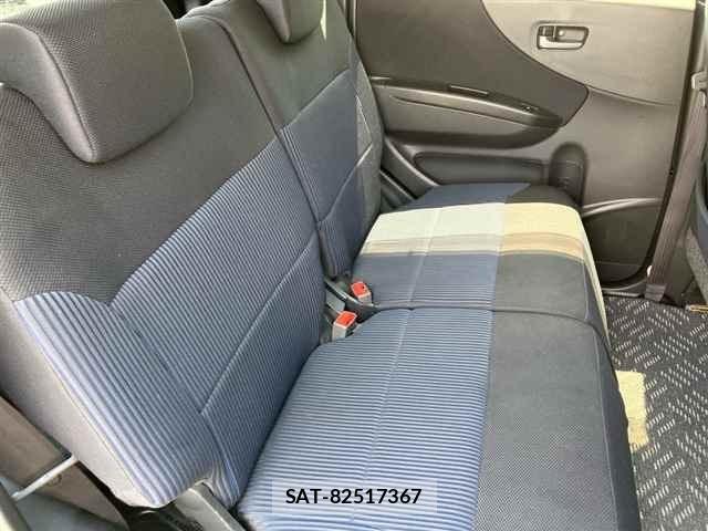 Daihatsu MOVE 2009 8756195-8