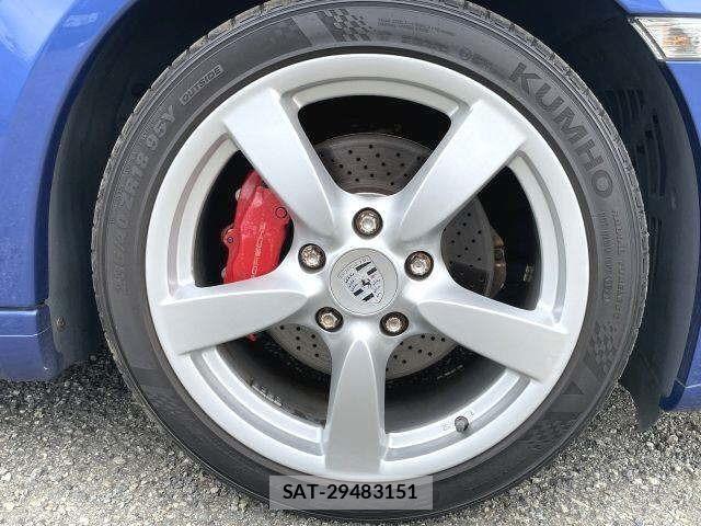 Porsche CAYMAN 2008 8837703-17