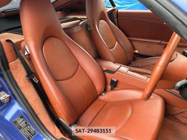 Porsche CAYMAN 2008 8837703-4