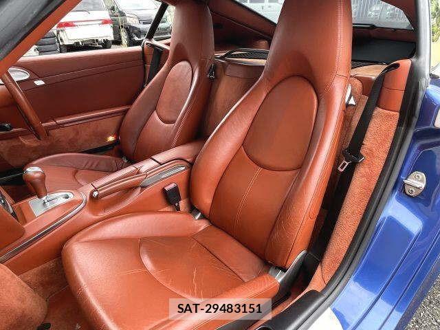Porsche CAYMAN 2008 8837703-6
