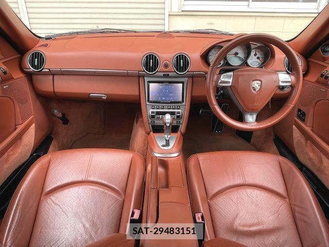 Porsche CAYMAN 2008 8837703-7