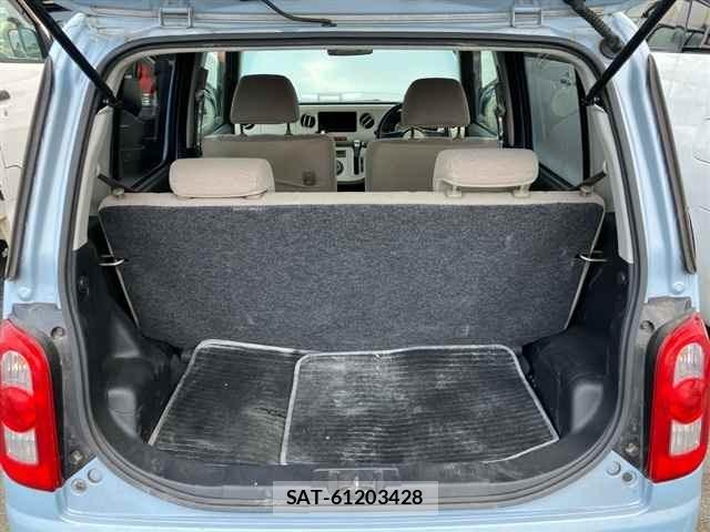 Daihatsu MIRA COCOA 2010 8751801-10