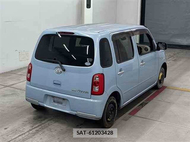 Daihatsu MIRA COCOA 2010 8751801-5