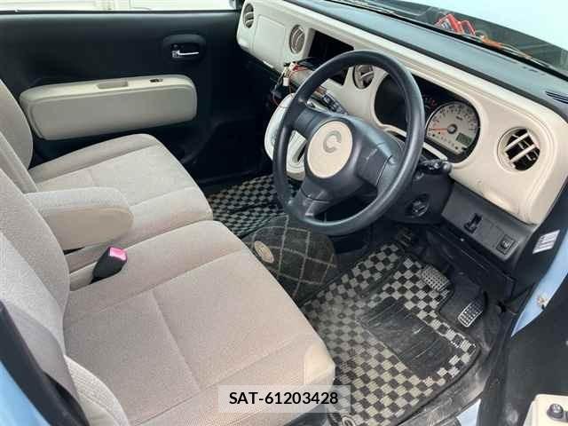 Daihatsu MIRA COCOA 2010 8751801-7