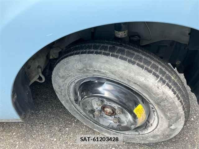 Daihatsu MIRA COCOA 2010 8751801-9