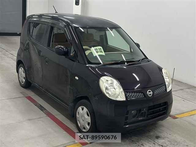 Nissan MOCO 2011 8712788-0
