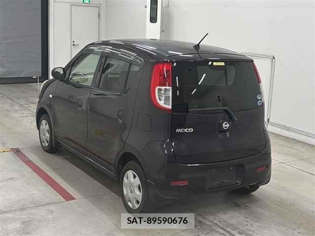 Nissan MOCO 2011 8712788-1