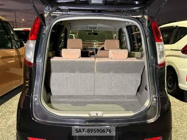 Nissan MOCO 2011 8712788-10