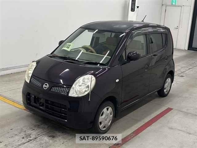 Nissan MOCO 2011 8712788-4