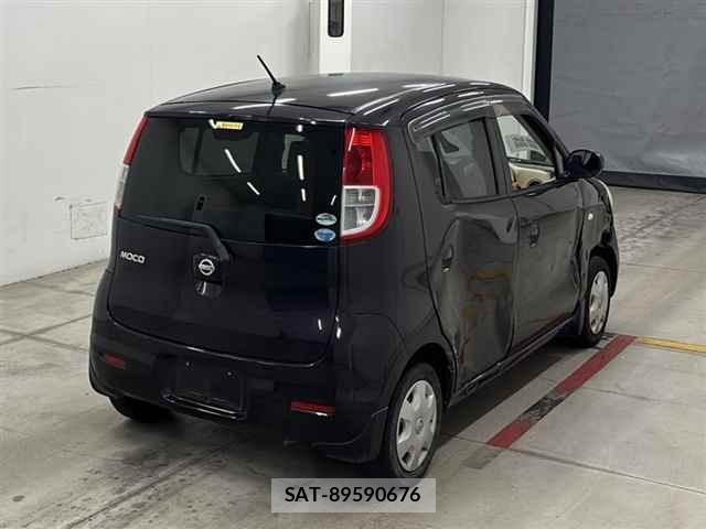 Nissan MOCO 2011 8712788-5