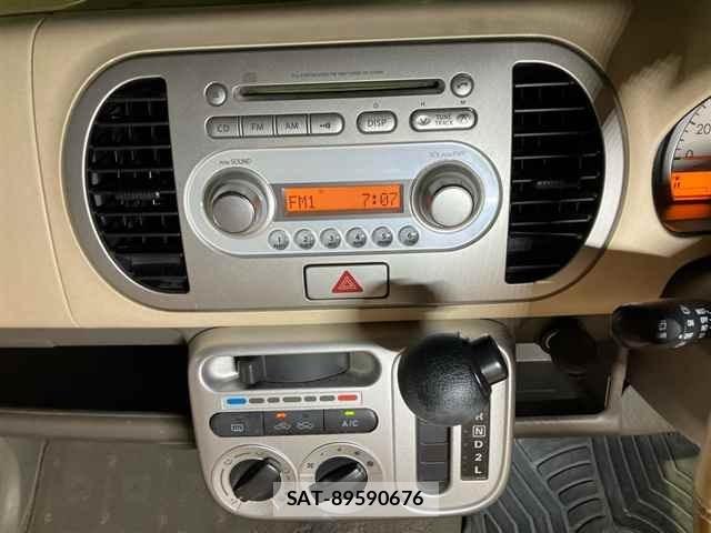 Nissan MOCO 2011 8712788-6