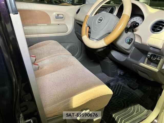 Nissan MOCO 2011 8712788-7