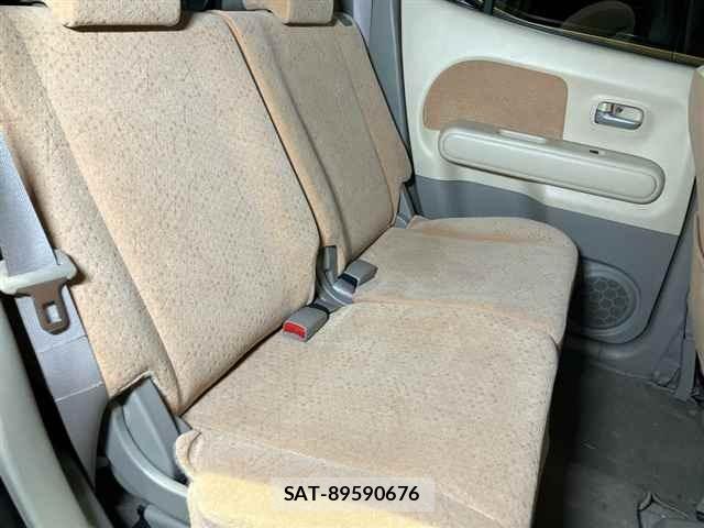 Nissan MOCO 2011 8712788-8